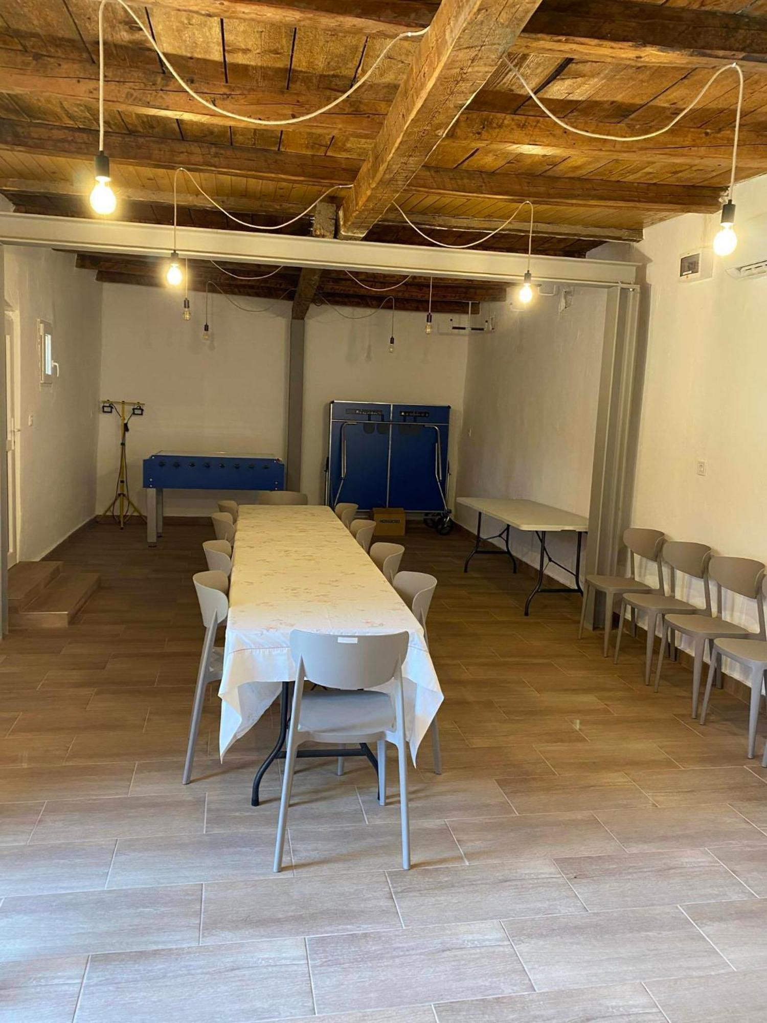 Álmosdi Tópart Vendégház Exterior foto